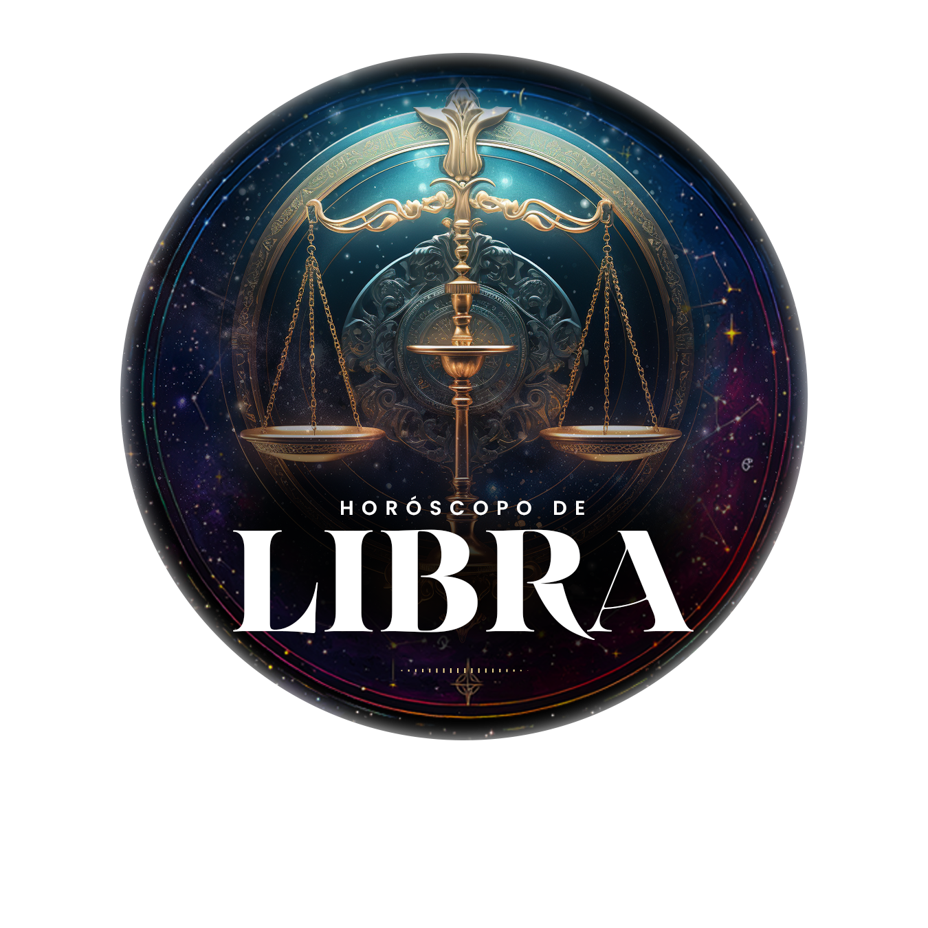 7 - Libra