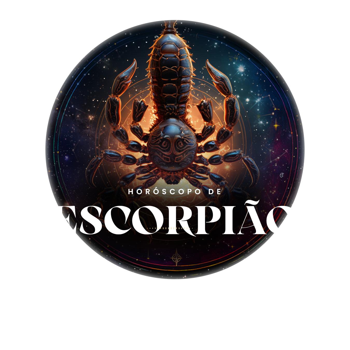 8 - Escorpio